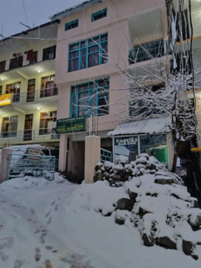 Vasuki BnB Inn and Hostel